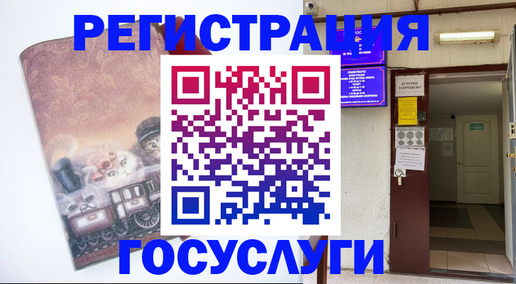 временная регистрация госуслуги в Скопине